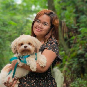 Crisdan Joy Magalona profile icon