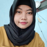 Rahma Romdayanti profile icon