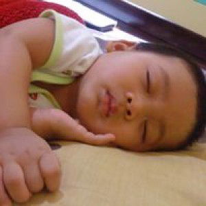 Ibue Dzaki profile icon