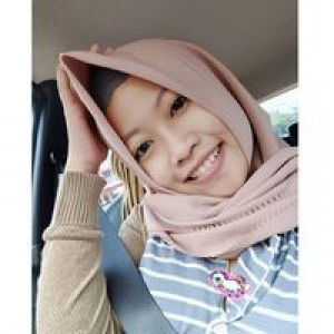 Camelia Faradilla profile icon