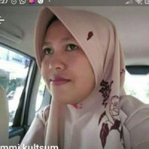 Ummi Kulsum profile icon