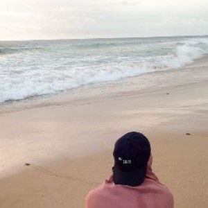 eriecha Darsim profile icon