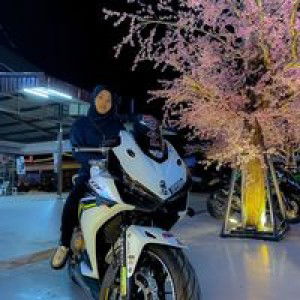 Ibteesam Hj Abdulkarim profile icon