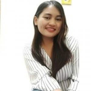 Riia Kusuma profile icon