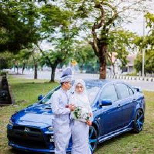 Che Noor Silmi profile icon