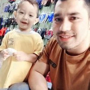 Ari Berkah profile icon