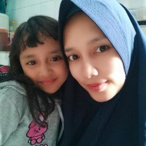 Ade Nurhalimah profile icon