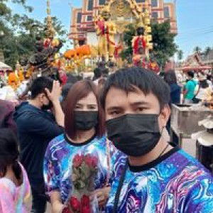 Bua Boriban profile icon