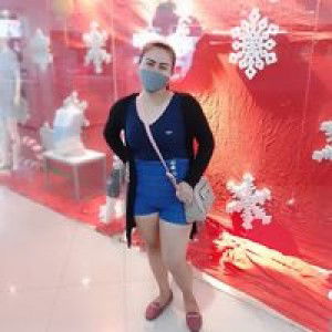 Joylie Mae Aliga profile icon