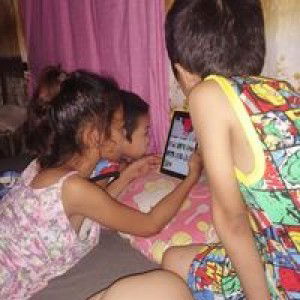 Geraline Ramos profile icon