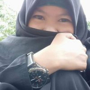 Amah Uwais profile icon