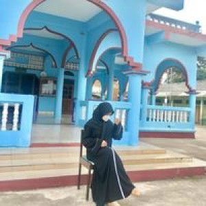 Fitri Handayani profile icon