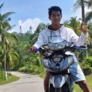 Jeffrey Daniel profile icon