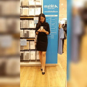 Benjawan Banton profile icon