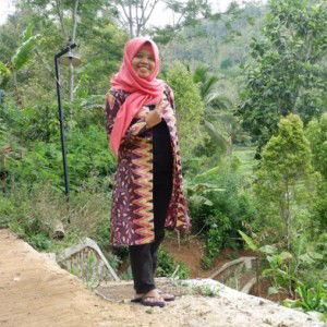 Vita Adiyati profile icon