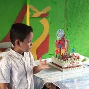 Attariez Attariez profile icon