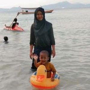 Putri Bungsu profile icon