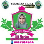 Siti Mariam profile icon