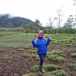 Anggita Fahira profile icon