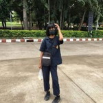 โก๋ ครรี profile icon