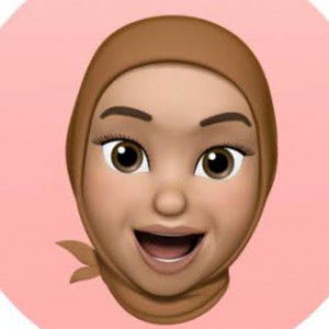 Nur Syahida Jamaluddin profile icon