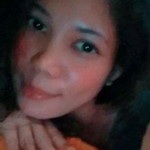 Janica Mamparo Geraga profile icon