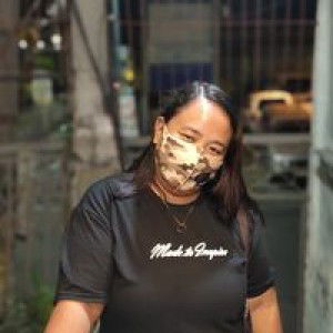 Riazel Mabanglo Ramos profile icon