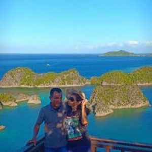 Charolyne Wilhellmus Ladjar profile icon