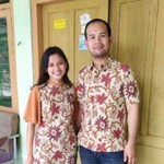 Catur Wibisono profile icon