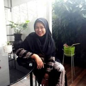 Sumi Asmawati profile icon