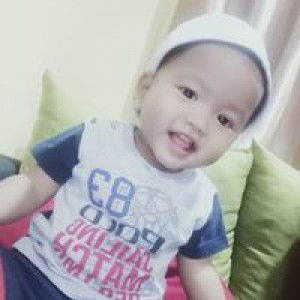 Nurul Hafizan Paudzi profile icon