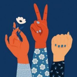 Naomi Veronika profile icon