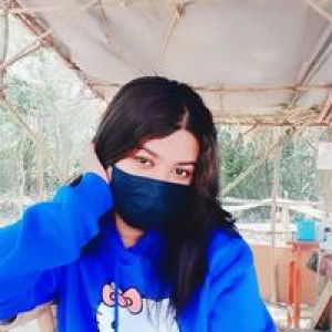 Jane Jannaphr profile icon