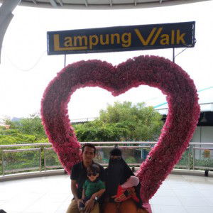 Lupita Sari profile icon