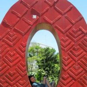 Olivia Chairani Simanjuntak profile icon