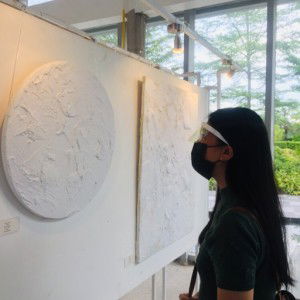 Genevieve Paga profile icon