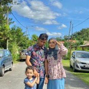 Zetty Zamrie profile icon