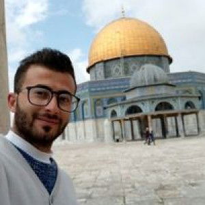 Yazeed Ayaydeh profile icon