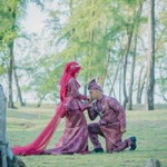 Noor Amira Ismail profile icon