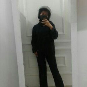 Indah permata Susanti profile icon