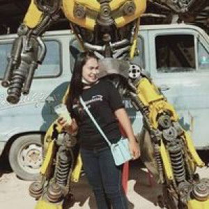 Yupha Phangam profile icon