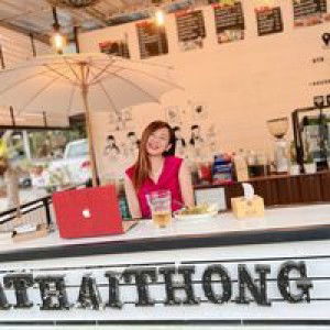 Chutharat Phannanont profile icon