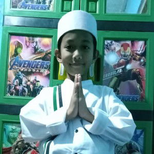 Muhammad fahtir Anjani profile icon