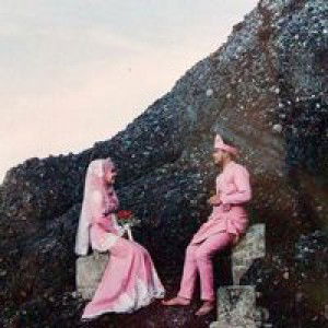 Wan Eyla profile icon