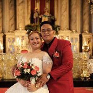 Mariquin R. Najito profile icon