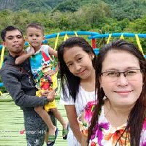 Freia Gieron Saraspe profile icon