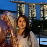 Elyna Wong profile icon