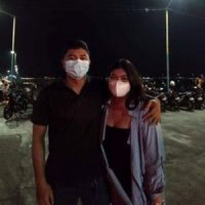 Ailea Faye Especial profile icon