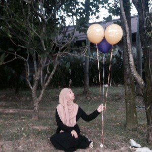 Farah Nadiah profile icon