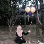 Farah Nadiah profile icon